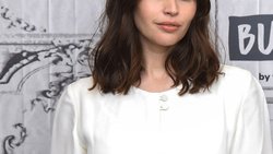Unser Star des Monats: Felicity Jones