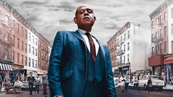 Kämpft erneut um die Vorherrschaft in Harlem: Bumpy Johnson (Forest Whitaker).