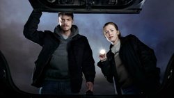 Stephen Holder (Joel Kinnaman) und Sarah Linden (Mireille Enos) gehören zu den beliebtesten Ermittlerduos der Krimigeschichte.