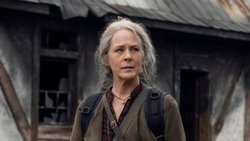 Entschlossen: Coral Peletier (Melissa McBride) hat gelernt, stark zu sein.