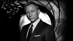 Viel Trubel um den letzten Bond mit Daniel Craig.