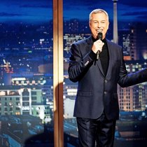 Quatsch Comedy Club: Stand-up-Comedy mit Thomas Hermanns.