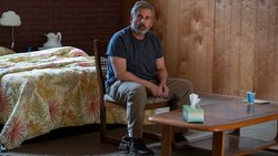 Psychotherapeut Alan (SteveCarell) sucht nicht nur den Schlüssel zur Seele.