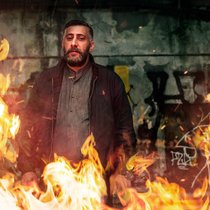 Gesicht von «4 Blocks»: Kida Khodr Ramadan als charismatischer Clanboss Toni Hamady.