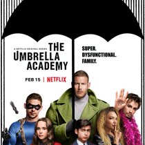 Umbrella Academy