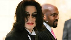 Popstar auf der Anklagebank: Vor 21 Jahren blickte die ganze Welt auf diesen Prozess.
